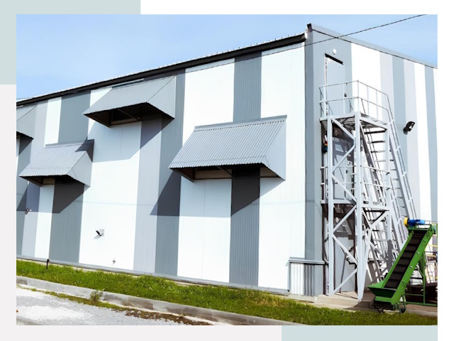 Строительство овощехранилищ от 617 руб. в Вязьма