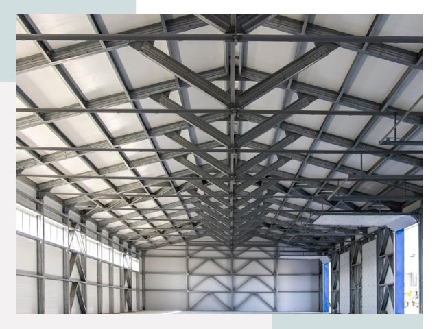 Производственные здания в Вязьме от 617 руб. - Надежно и быстро