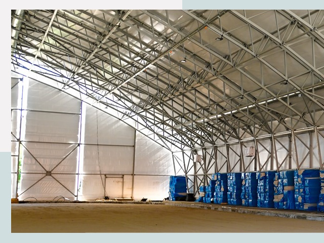 Строительство крытых катков в Вязьме