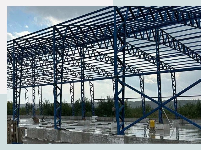 Строительство картодромов в Вязьме