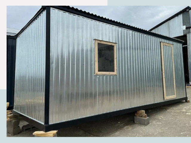 Блок-контейнеры от 617 руб. в Вязьма и Смоленская область