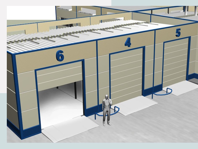 Строительство автомоек от 617 руб. в Вязьма