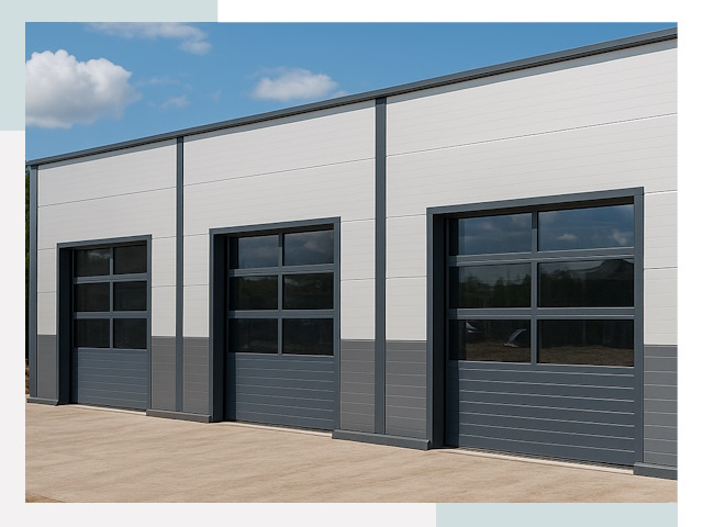 Строительство автомоек в Вязьме