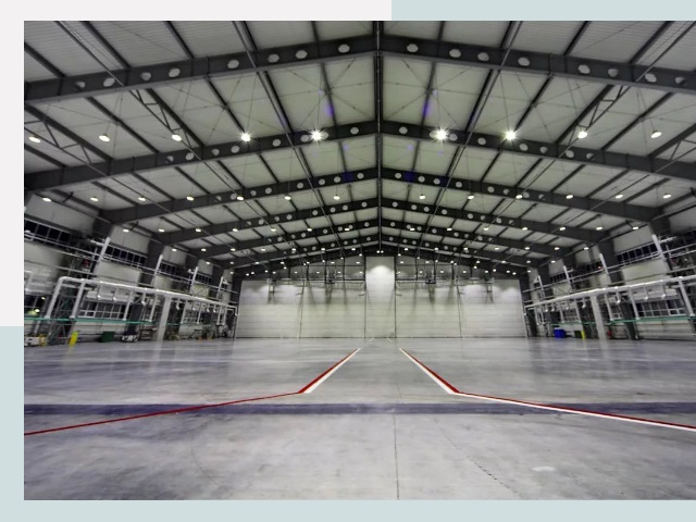 Ангары для бизнеса в Вязьма от 617 руб. - Надежность и качество