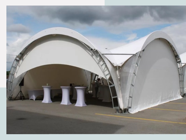 Тентовые павильоны от 617 руб. в Вязьма и Смоленская область