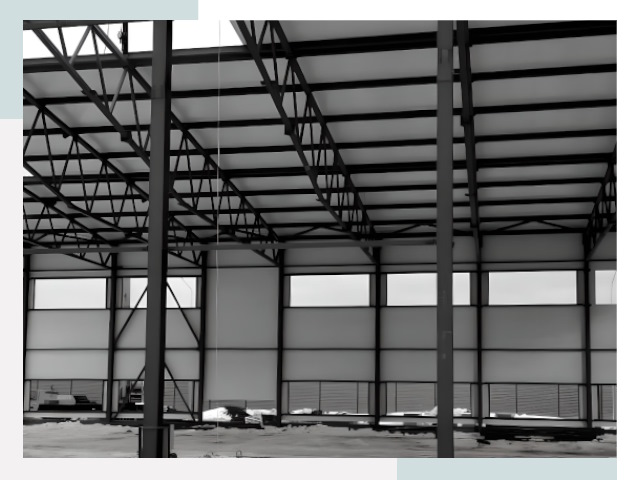 Производство ангаров в Вязьме