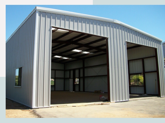 Металлические склады от 617 руб. в Вязьма и Смоленской области