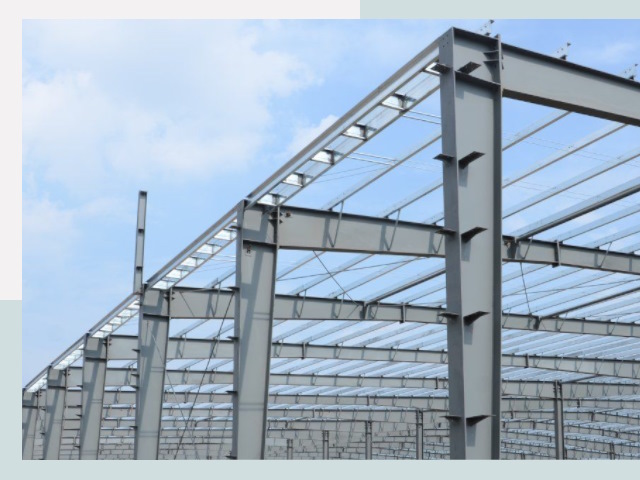 Металлокаркасы для складов от 617 руб. в Вязьме